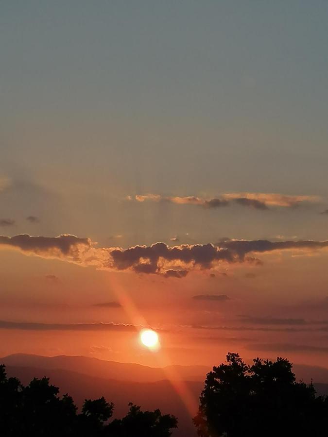 Apartment Meteora's Sunset
